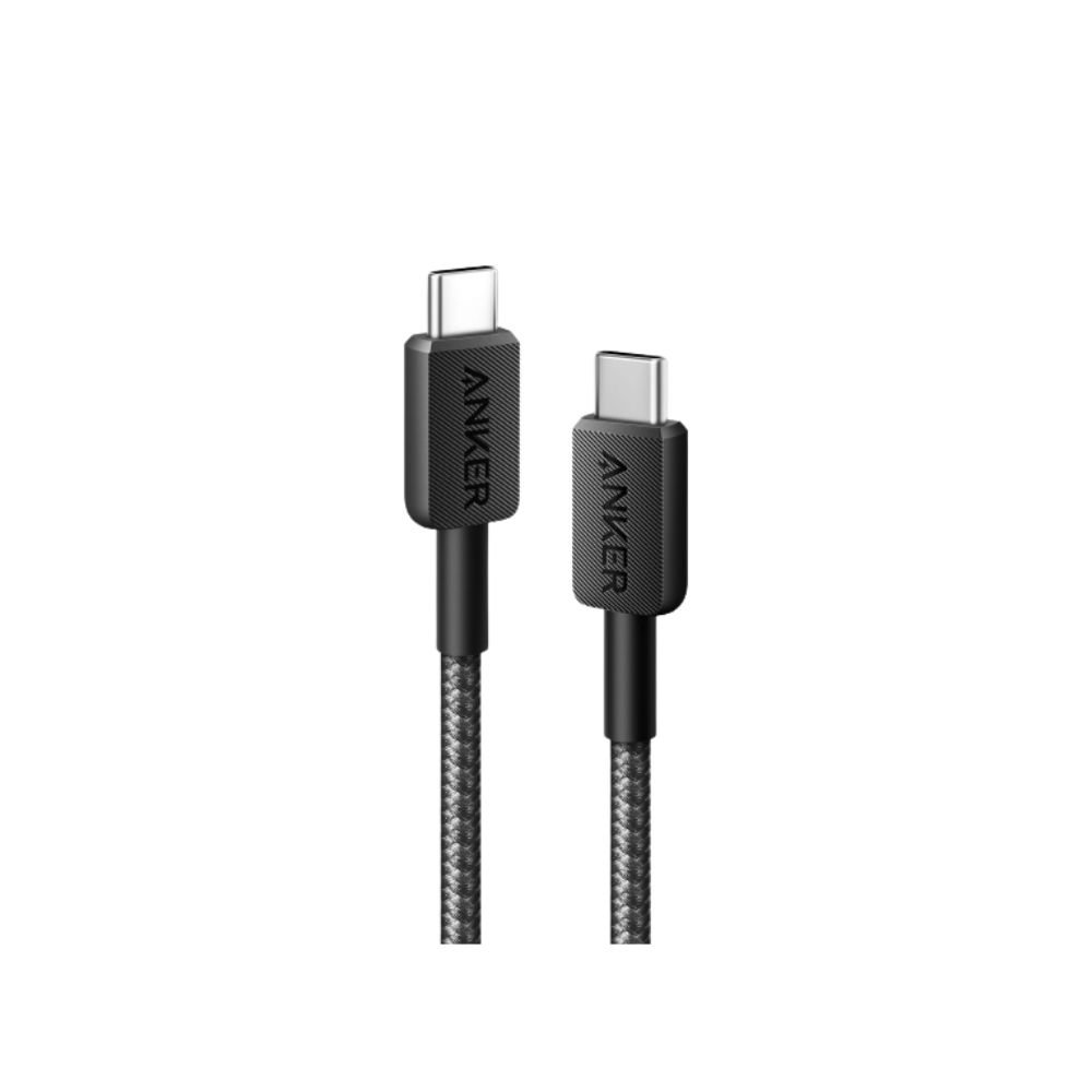 ANKER Cable USB-C To USB-C