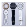 Haino Teko RW-31 Smart Watch - Image 2