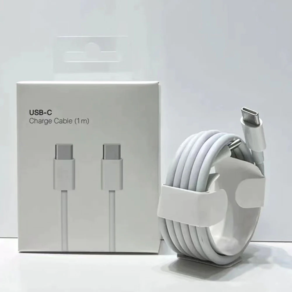 Apple USB-C 60W Charge Cable (1m)