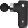 Green Lion GNMIMGUNPBK Mini Massage Gun Pro 800mAh 40W - Image 2