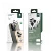 Green Lion Camera Lens HD Plus Protector for iPhone 14 Pro /14 Pro Max