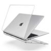 Green Lion Ultra-Slim Hard Shell Case 2.0mm / MacBook Pro 13.3" 2020 - Image 2