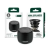 GreenLion Mini Speaker , Black | GNMINISBK