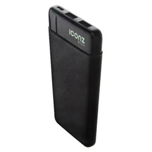 IconZ Spark p20 Power Bank 10000mAh