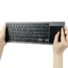 PORODO WIRELESS KEYBOARD ULTRA SLIM - Image 3