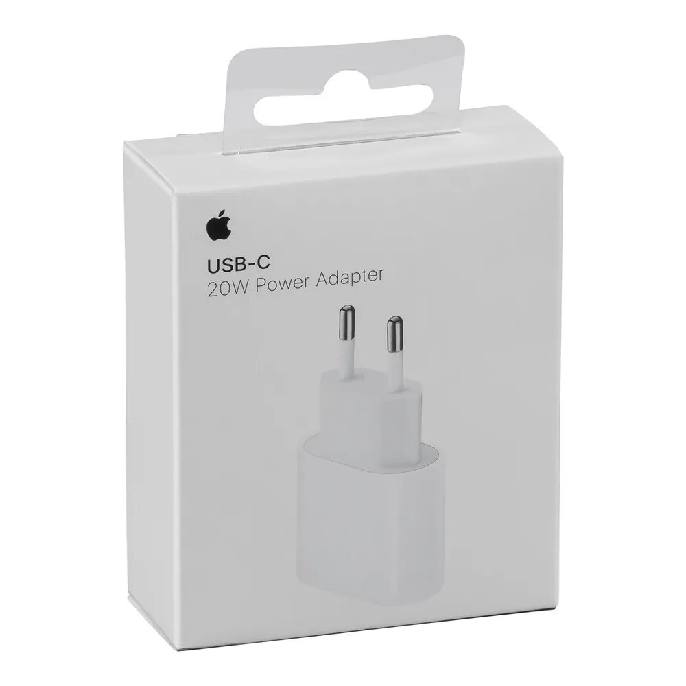 Apple 20W Power Adapter