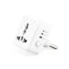 Green Lion Universal Conversion Plug - White - Image 2
