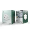 Green Lion Universal Conversion Plug - White
