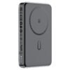 Magnetic Fast Wireless Charge Power Bank M6 PD20W 10000mAh - Image 3