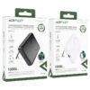 Magnetic Fast Wireless Charge Power Bank M6 PD20W 10000mAh