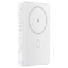 Magnetic Fast Wireless Charge Power Bank M6 PD20W 10000mAh - Image 2