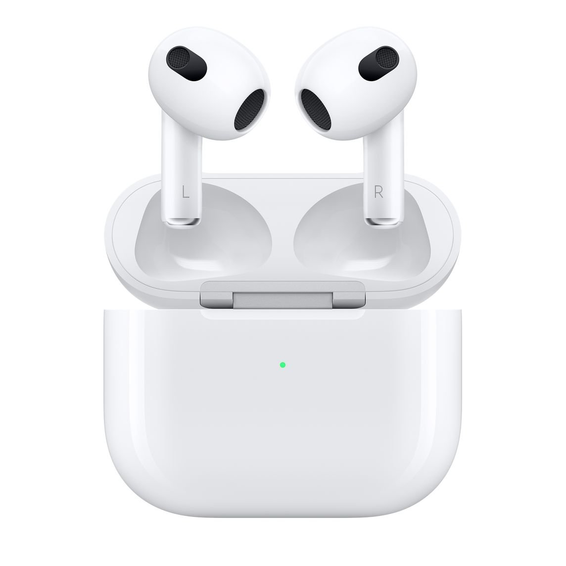 Apple AirPods (3rd generation)