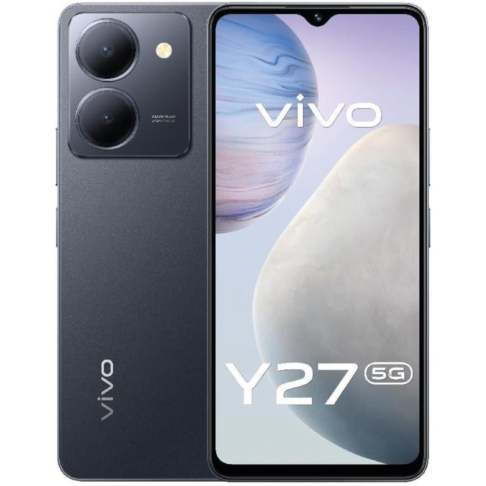 vivo Y27 5G