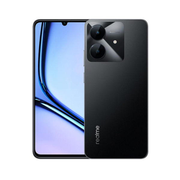 Realme Note 60X