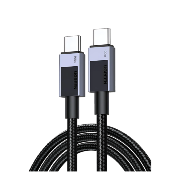 UGREEN USB-C to USB-C Cable PD Fast Charging