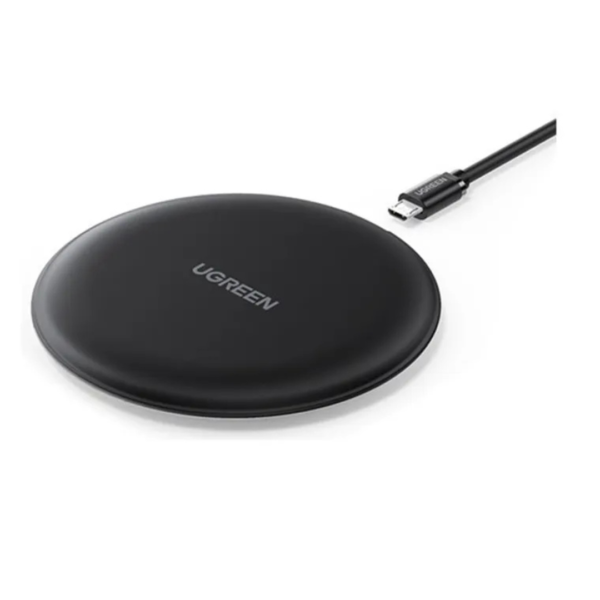 UGREEN 15W Fast Wireless Charger Pad