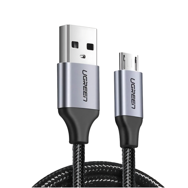 UGREEN USB to Micro USB Fast Charge & Sync Cable