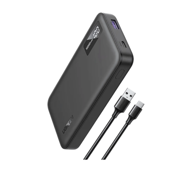 UGREEN Two-Way Fast Charging Power Bank