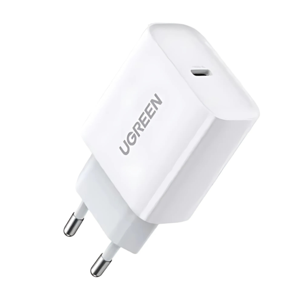 UGREEN USB-C 20W Fast Charger