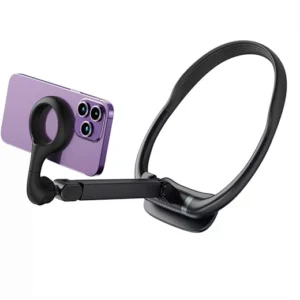 WIWU Magnetic Neck Phone Holder Wi-CH320