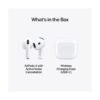 Apple AirPods 4 with ANC