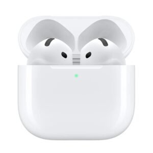 Apple AirPods 4 with ANC