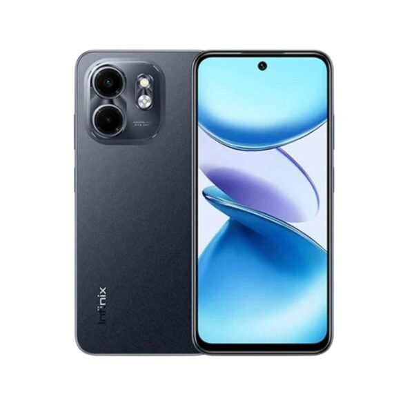 Infinix Smart 9