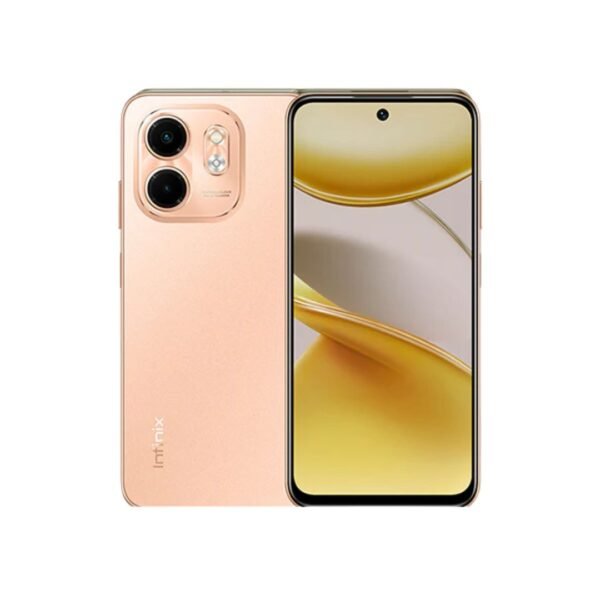 Infinix Smart 9 HD
