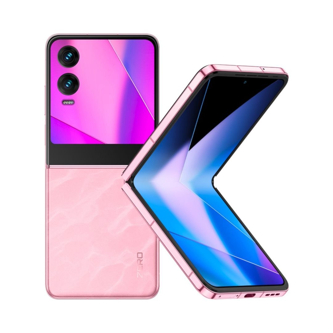 Infinix Zero Flip