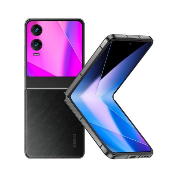 Infinix Zero Flip
