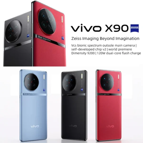 Vivo X90