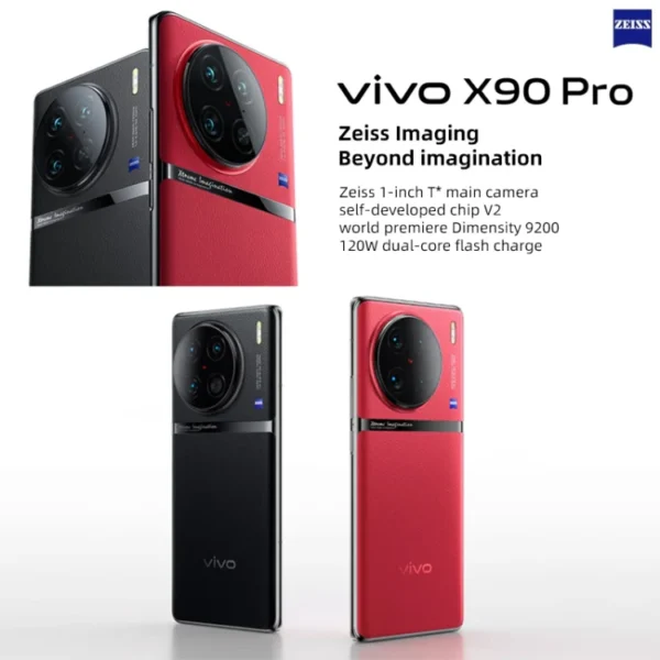 Vivo X90 Pro - Image 6