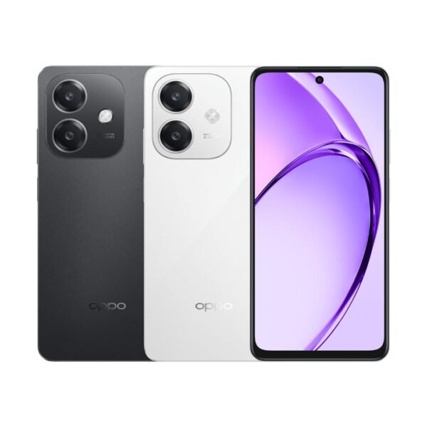Oppo A3 4G