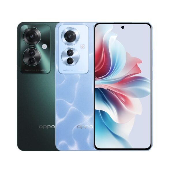Oppo Reno 11F 5G