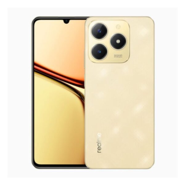 Realme C61