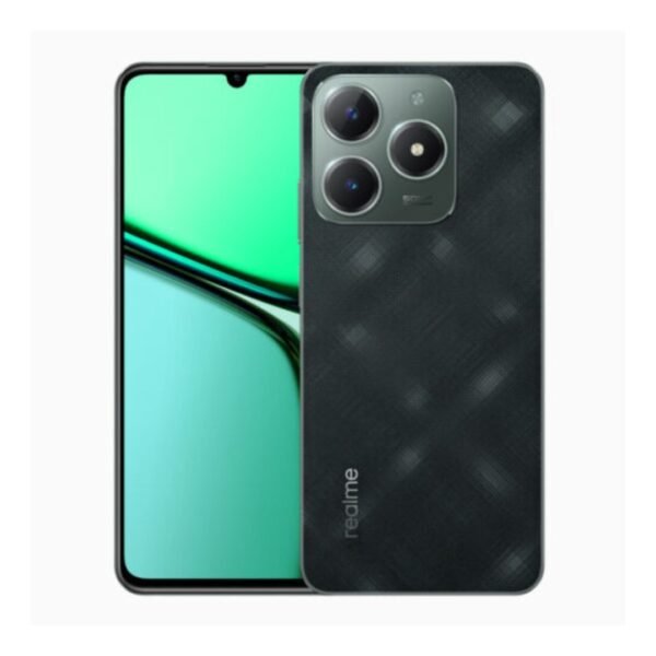Realme C61