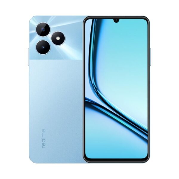 Realme Note 50