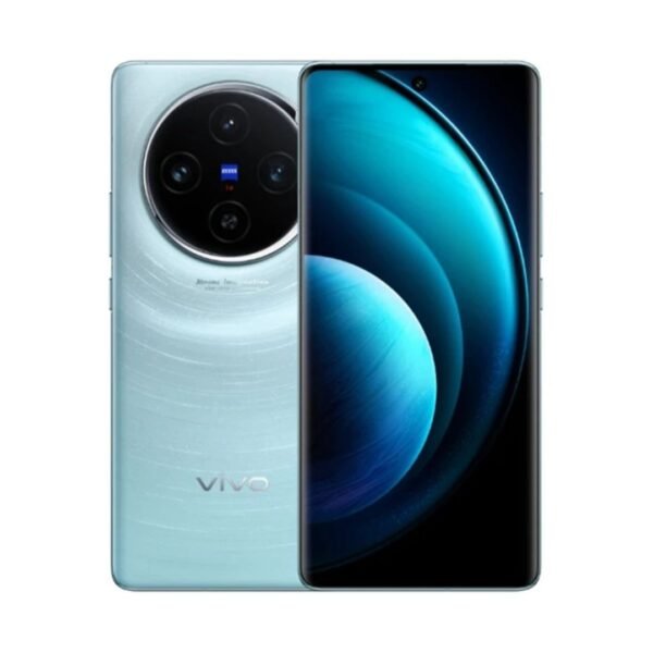 Vivo X100 5G