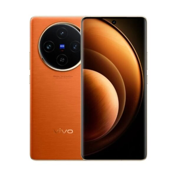 Vivo X100 5G