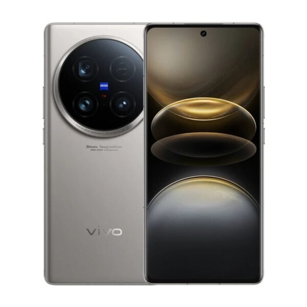 Vivo X100 Ultra