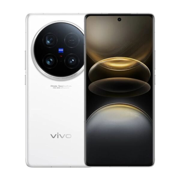 Vivo X100 Ultra