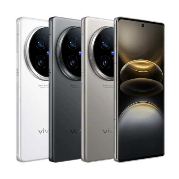 Vivo X100 Ultra