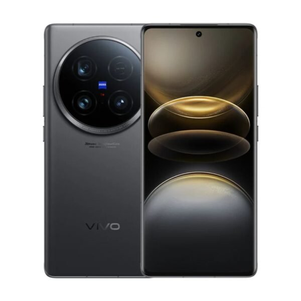 Vivo X100 Ultra