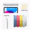 Apple iPad 10th Generation 10.9" Wi-Fi
