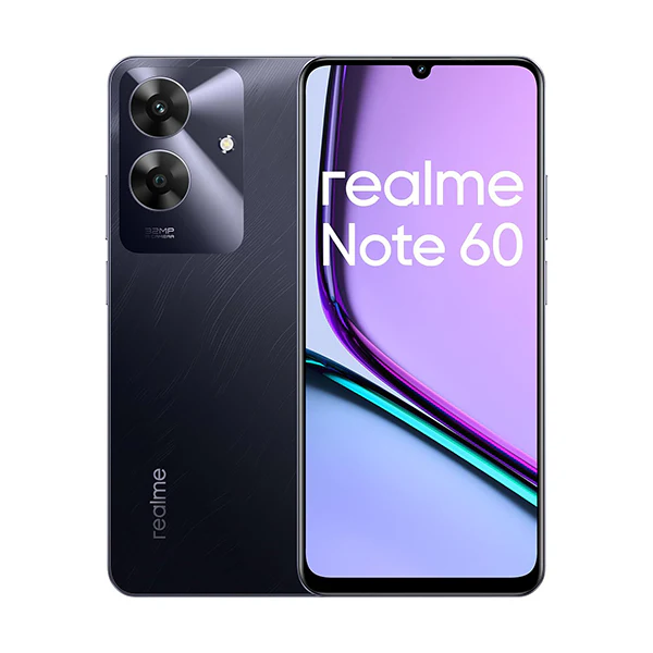 Realme Note 60