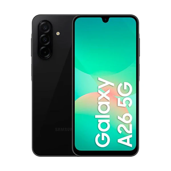 Samsung Galaxy A26 5G