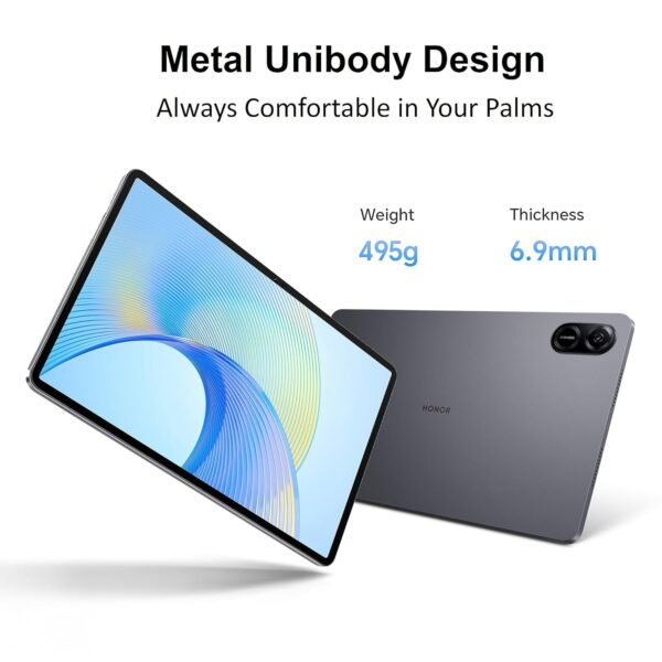 Honor Pad X9 11.5" Wi-Fi