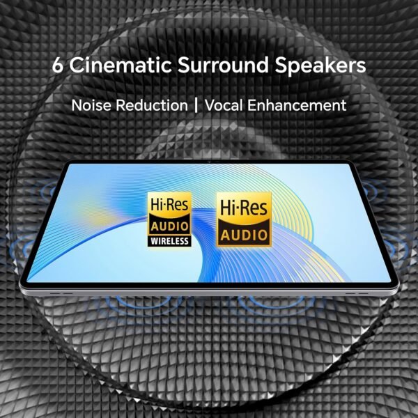 Honor Pad X9 11.5" Wi-Fi
