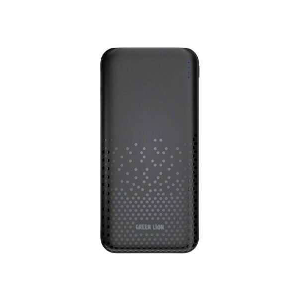 Green Lion Rome Ultra Slim Power Bank 10000mAh