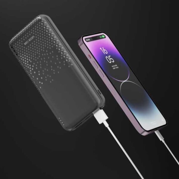 Green Lion Rome Ultra Slim Power Bank 20000mAh